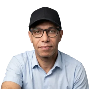Hicham Webbuzz, consultant SEO à Toulouse