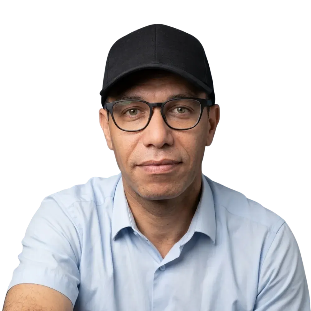 Hicham Webbuzz, consultant SEO à Toulouse