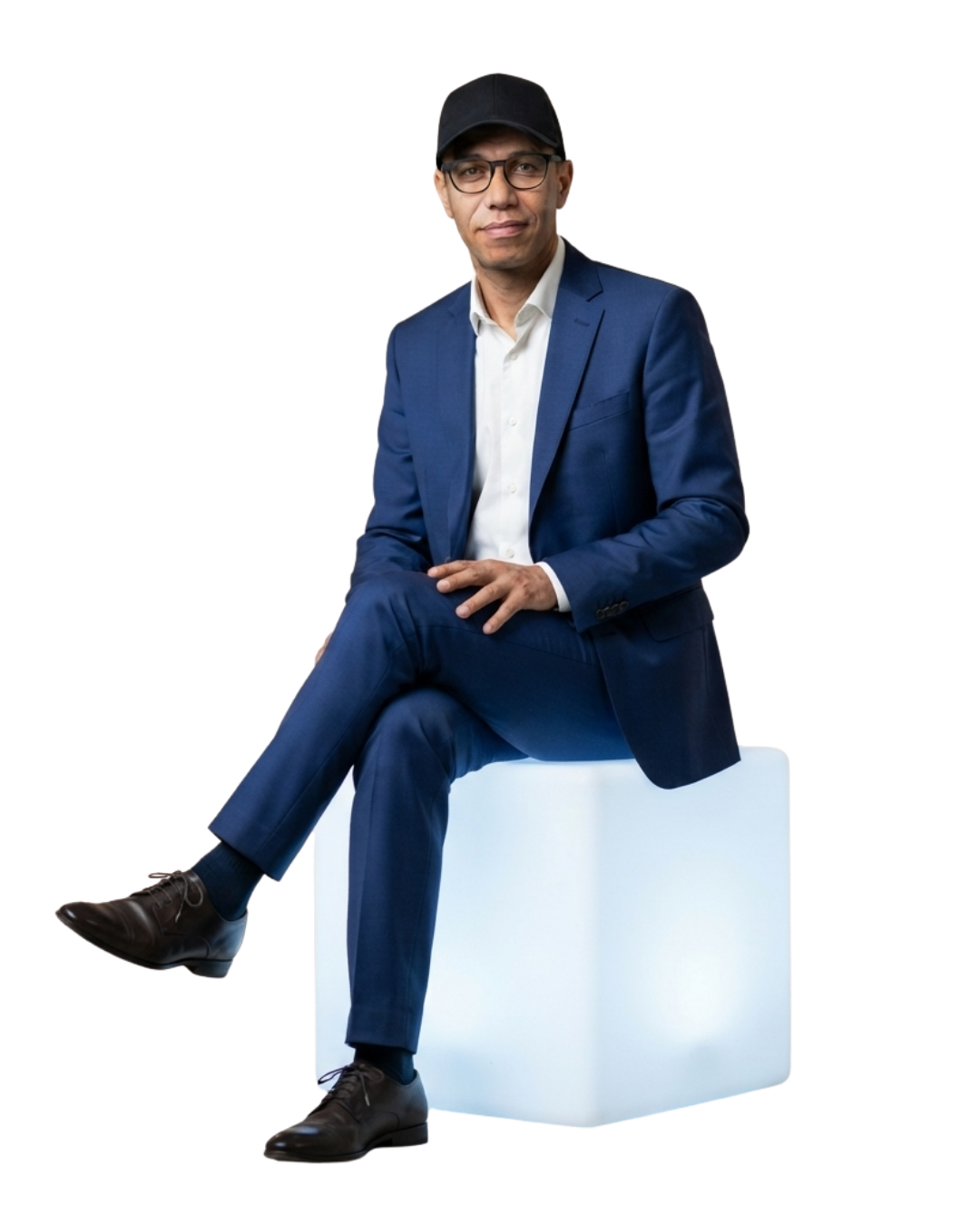 Hicham Rahhaoui, consultant SEO et GEO à Toulouse