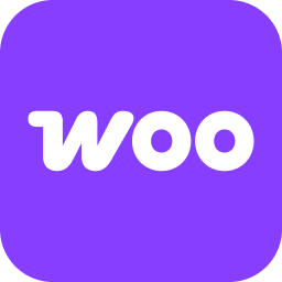Icône WooCommerce